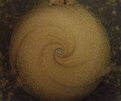 Coconut Turmeric Ice Cream