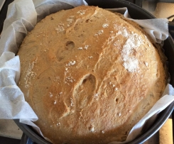 Wholemeal Bread