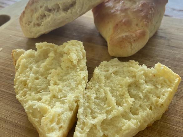 Edmonds Cheese Scones