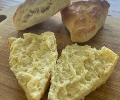Edmonds Cheese Scones