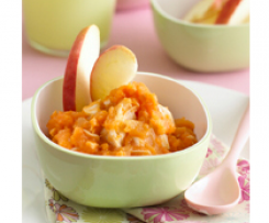 Kid's Chicken Apricot Curry