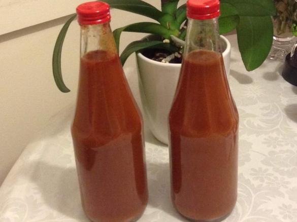 TM5 Classic Tomato Sauce