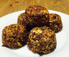 Paleo Breakfast Muffins
