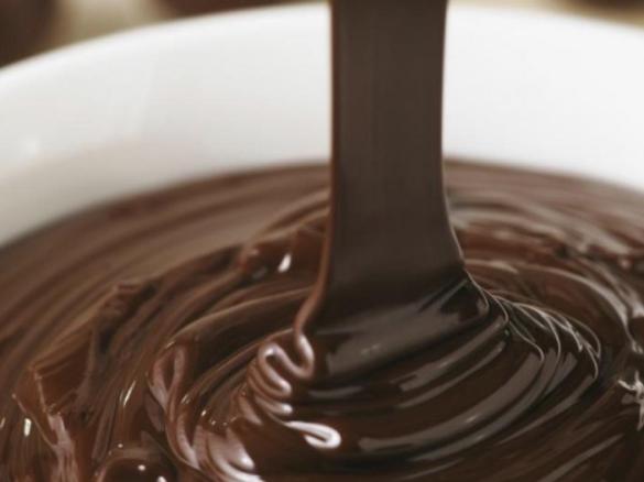 FUSSFREECOOKING CHOCOLATE GANACHE