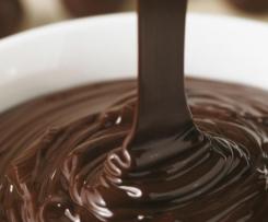 FUSSFREECOOKING CHOCOLATE GANACHE