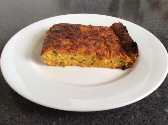 Raine's TM Vegetable Slice