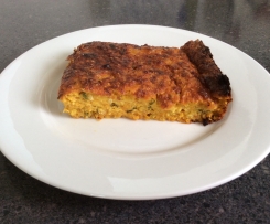 Raine's TM Vegetable Slice