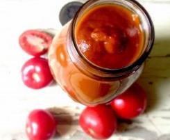 Tomato sauce
