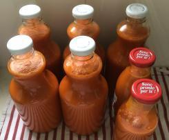 Passata (no onion no garlic)