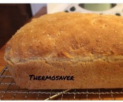 Clone of Traditional European Sourdough Bread