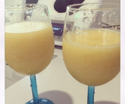 Citrus Margarita for Two