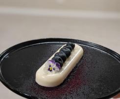 Easy Vanilla Panna Cotta