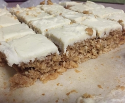 Apple and Date Bubble Slice