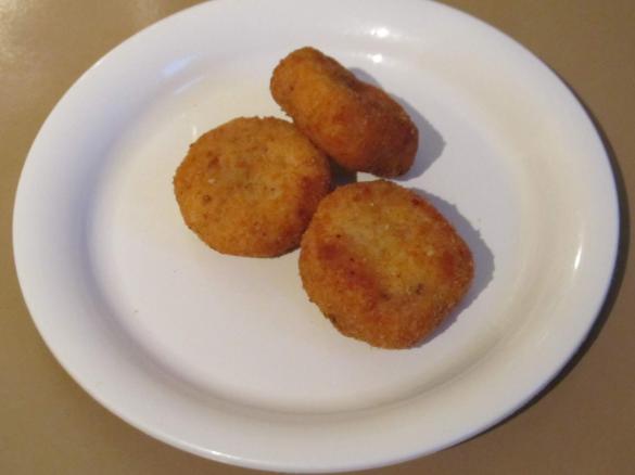 Chicken Nuggets - The best of our Communities