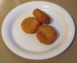 Chicken Nuggets - The best of our Communities