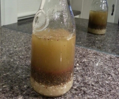 Greek Seasoning and Marinade