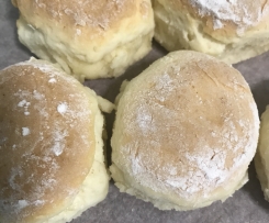 Gluten Free Scones