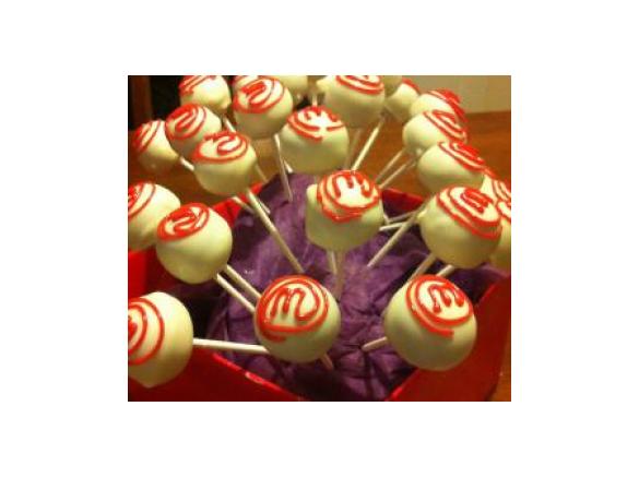Cake Pops