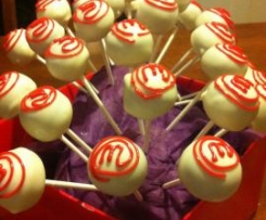 Cake Pops