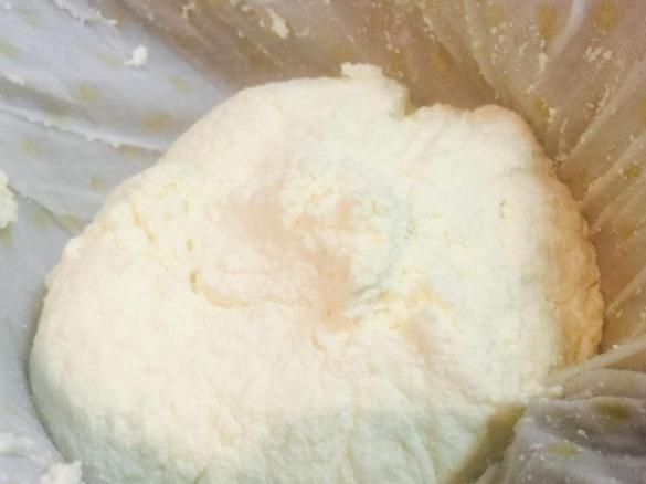 Ricotta 