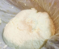 Ricotta 