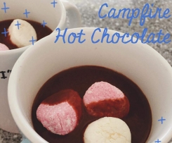 Campfire Hot Chocolate