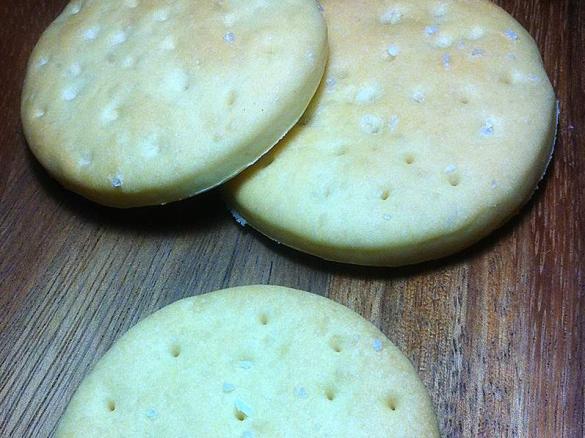 Bath Oliver Biscuits