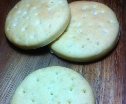 Bath Oliver Biscuits