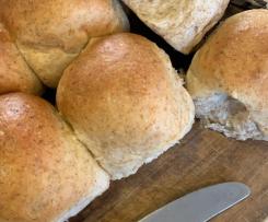 Bread Rolls