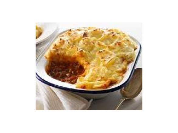 Shephards Pie