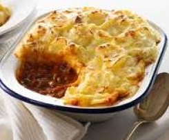 Shephards Pie