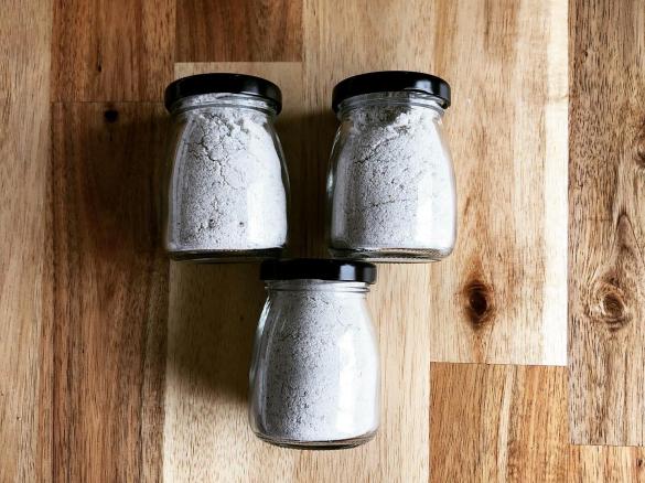 Oat and Lavender Bath Soak