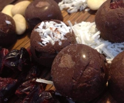 3 Ingredient Creamy Chocolate