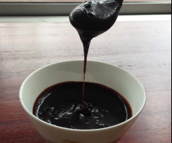 Old Gregg Mix [for Gelato Messina's Old Gregg Gelato]