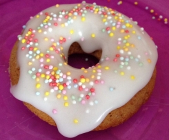 Buttermilk Doughnut