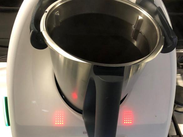 Janny’s Kombucha tea