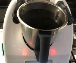 Janny’s Kombucha tea