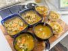 THERMOMUMMA HEARTY CHICKEN, VEGE & BROWN RICE SOUP
