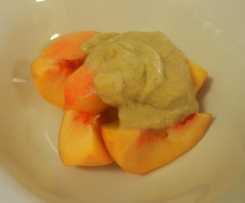 Mango Yoghurt