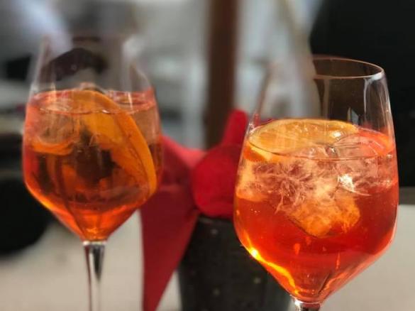 Aperol Spritz