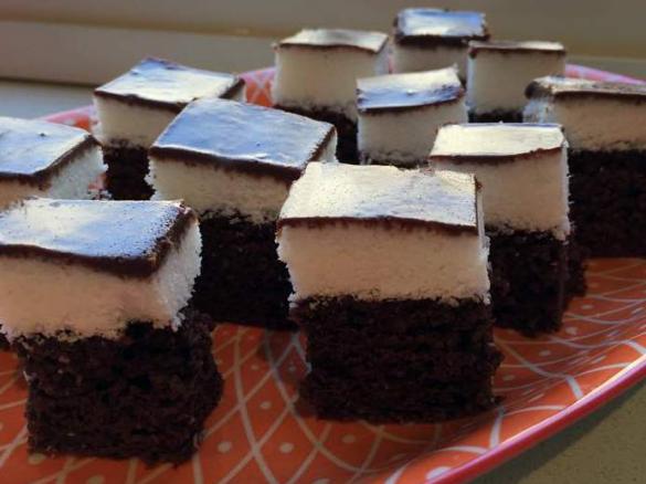 Choc Mint Slice - I Quit Sugar