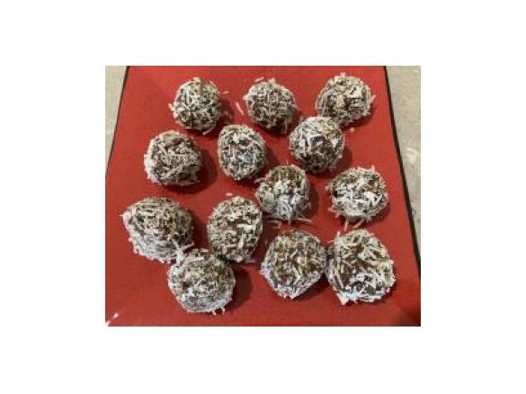 Jules Bliss Balls