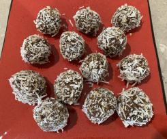Jules Bliss Balls