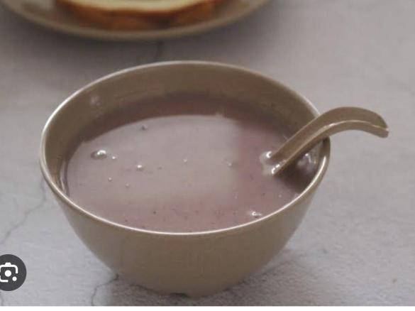 engery boost porridge