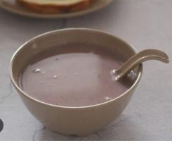 engery boost porridge