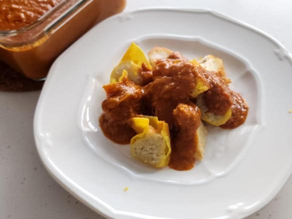 Batagor by @levi_nathania