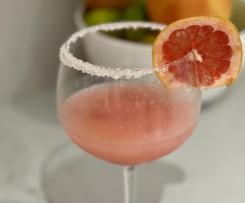 Grapefruit Cocktail