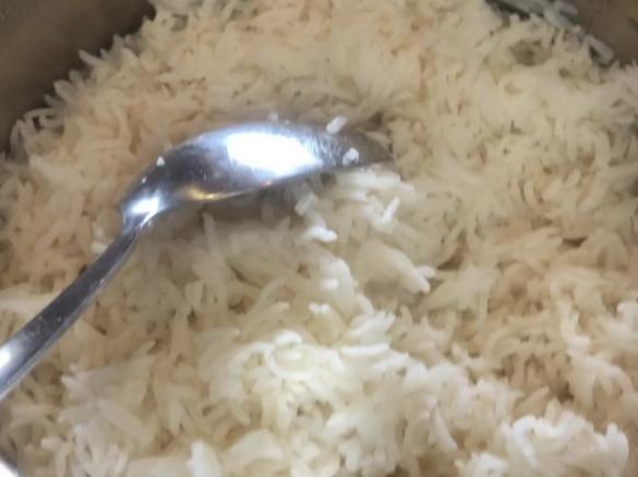 Thermoserver Rice 4-6 persons