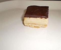 Traditional Caramel Slice