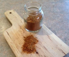 Mexican Taco Seasoning